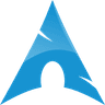 Arch Linux-Logo
