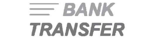 Banküberweisung