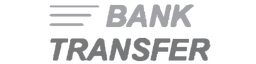 Banküberweisung