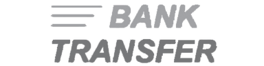 Banküberweisung