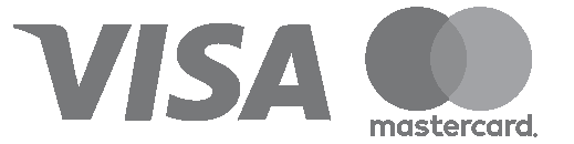 Visa & Mastercard