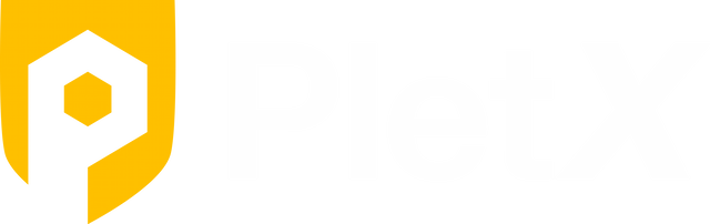PletX Logo